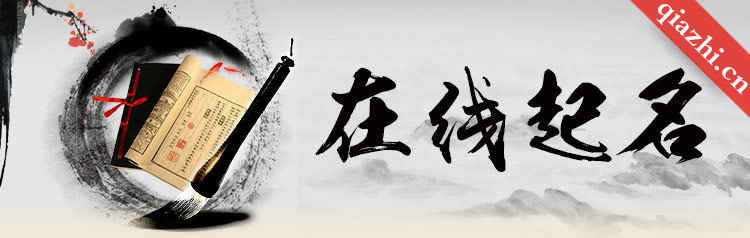 宝宝起名 在线起名