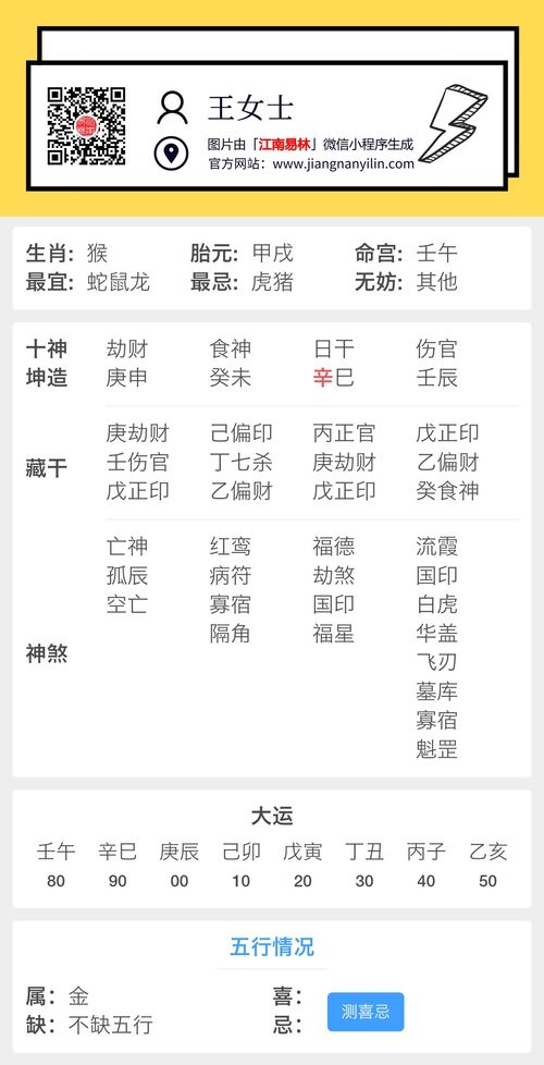 eight-character surname Zhangjiagang is characterized by a combination of eight elements being on the parched side and eight characters having no fixed points