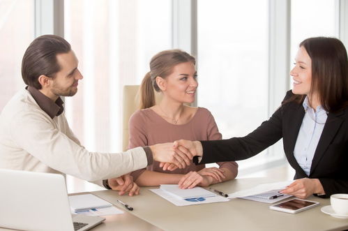 Eight Characteristics of a Spouse's Job Type (Eight Characteristics of a Spouse Who Will Actively Chase After Him/Herself)