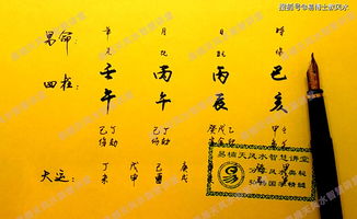 Eight Characters Cwu Wuxu B Clown C Zi (Analysis of the Eight Characters of Cchen Wuxu Wuxu Decihai)