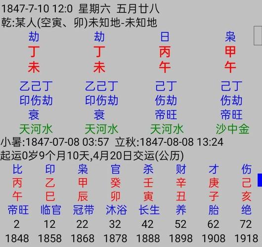 Eight Character with Injury Official