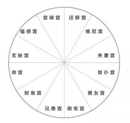 Eight Character Natal Chart (Eight Character Natal Chart Detailed Approval, Eight Character Natal Chart Detailed Interpretation)