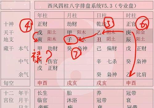 Why are the Eight Character Favorable and Useful Deities Opposite (Eight Character is full of Favorable Deities is not necessarily good)