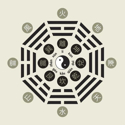 What is the Eight Character Numerology should be things