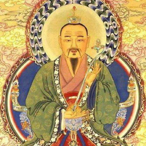 Representation of Favorable Deities in Eight Characteristics (I Ching Free Test for Favorable Deities in Eight Characteristics)