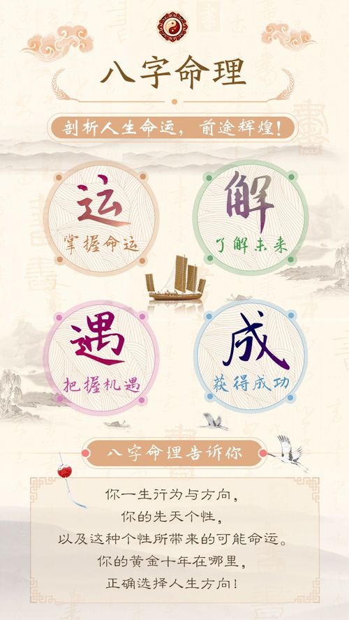 Eight character fortune telling hour five elements (birth character five elements query free)