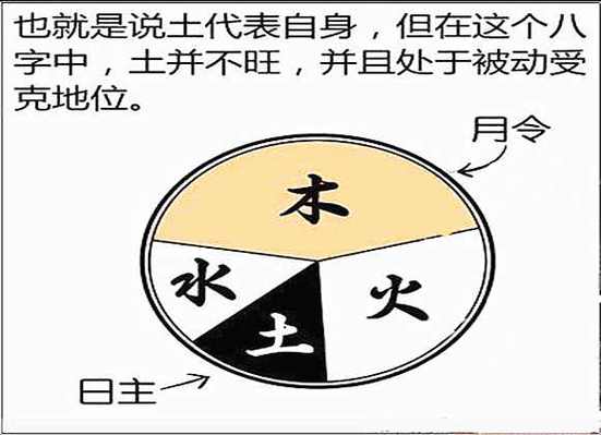 What is the meaning of Bazi Wang what is called Bazi
