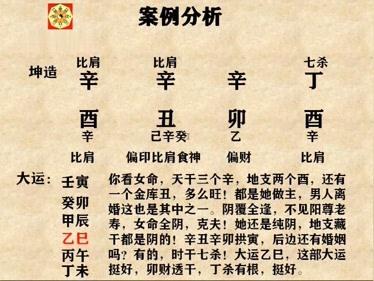 What is the meaning of all yang and all yin in Bazi (What is the meaning of all yang people in Bazi)