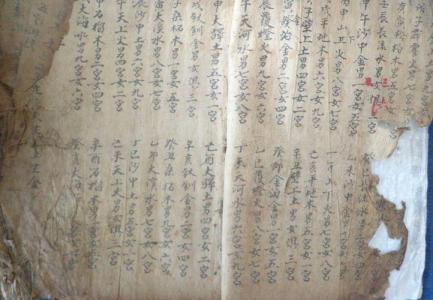 Bazi (Eight Character) (What does Bazi's Food and Injury Reservoir symbolize)