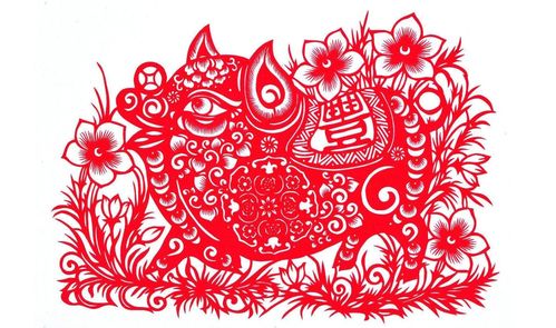 1971 Pig Horoscope 2023 Horoscope