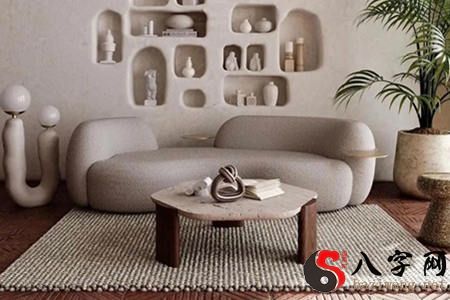Home Feng Shui Professional Knowledge Details