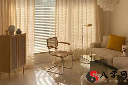 What are the feng shui considerations for buying a house