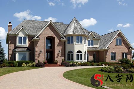 What to do when a house has water feng shui