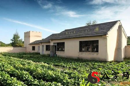 Feng Shui taboos for country houses