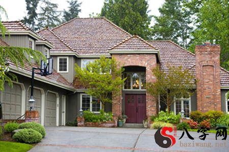 How to judge the feng shui of a house