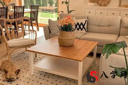 What are the feng shui challenges of decorating a house