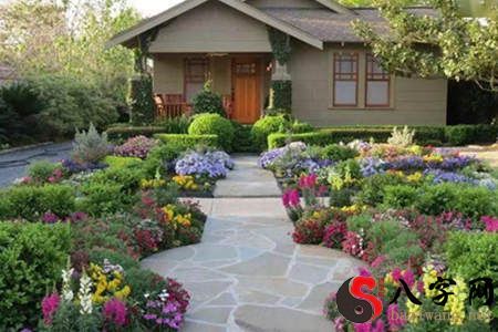 Feng Shui Taboos for Courtyard Arrangement