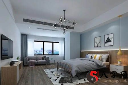 What are the feng shui taboos in the bedroom