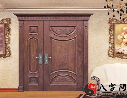 Top ten feng shui taboos for residential gates