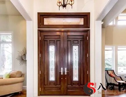 Is it good feng shui to have more doors in the house