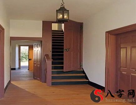 Is it good feng shui to have many doors in the house