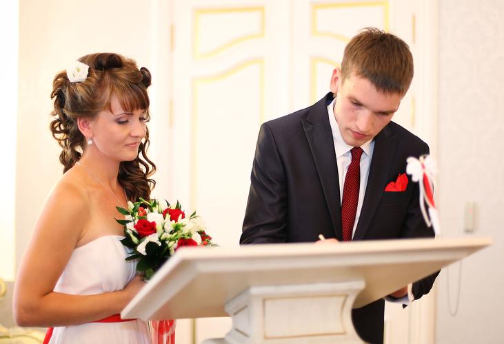 Predestined Marriage and Positive Husband and Wife Karma