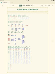 Dinghai's character analysis