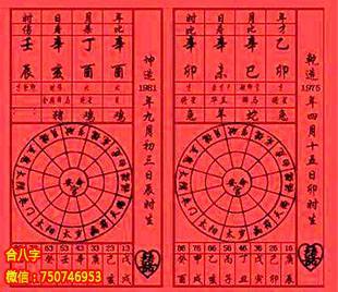 Bazi year pillar Fuxing what does it mean ah