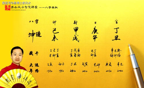 How about Sin Luck in the eight characters?