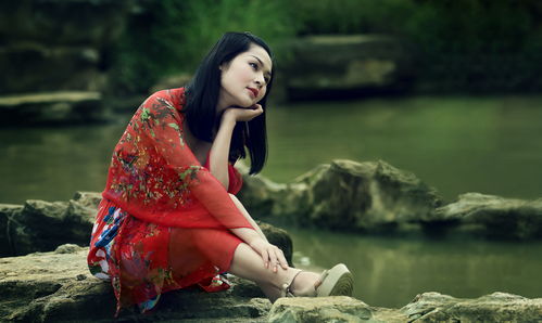 What is the meaning of Eight Character Zhong Yuan Female