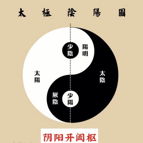 How to read the fortune of a rich man with three yin and one yang in his eight characters?
