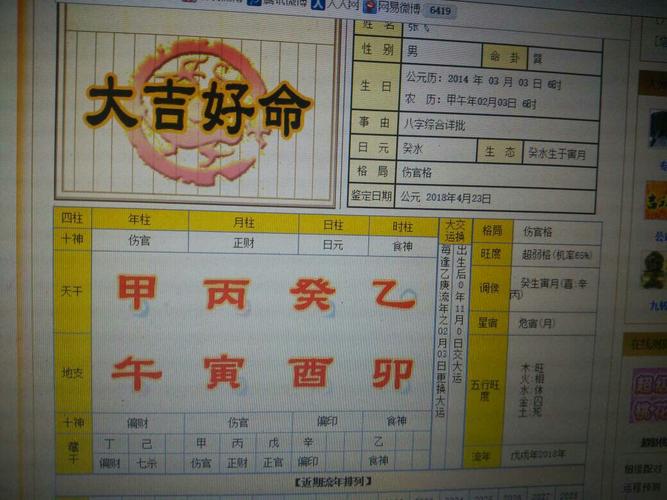 Is a woman with injurious officials in her eight characters unhappy