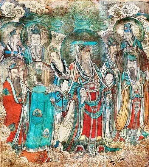 What is the main purpose of the Six Nons?