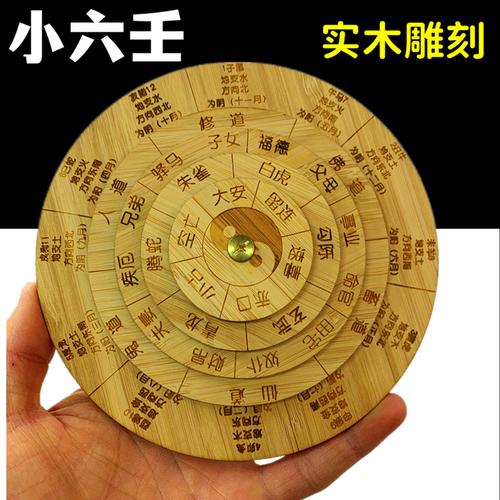 What are the disks of Xiao Liu Nong (How many disks are there in Xiao Liu Nong?)