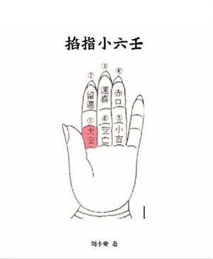Xiaoliuonian corresponding meaning