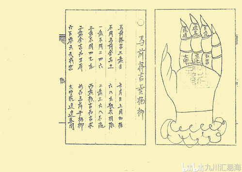 Xiao Liunan I Ching
