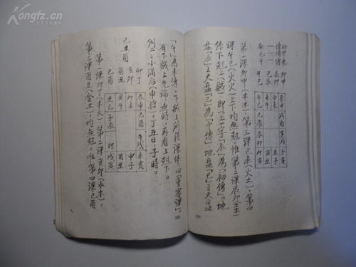 Liunan Feng Shui