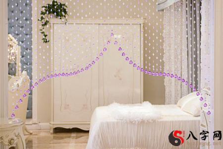 Feng Shui solutions for bedroom door to bedroom door