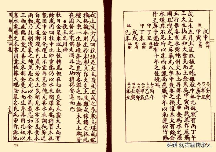 Principles of the Eight Characters for the Use of God (Essentials Article)
