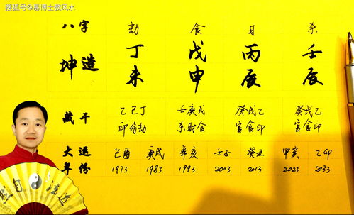 What time is Zi Shi from what time in the Eight Characteristics