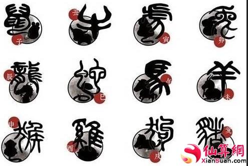 Eight characters to see the object of their own help in which areas