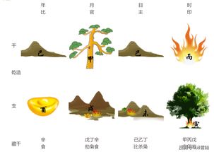 Heavenly trunk of yen in fortune-telling