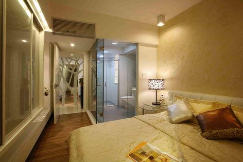 Master bedroom furniture arrangement feng shui good