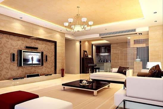 What are the understandings of feng shui patterns at home