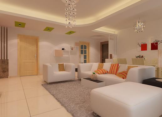 What are the feng shui considerations for house decoration