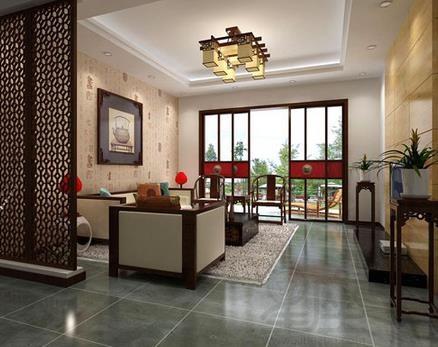 House decoration what feng shui pay attention to it