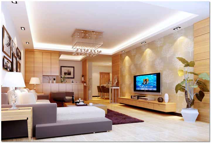 What is the manifestation of bad home feng shui