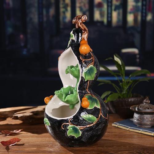 Which is the best home feng shui ornament (can home feng shui ornaments really dissolve)