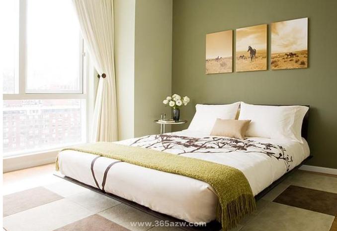 feng shui about home Bed direction
