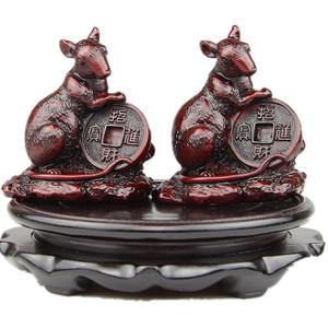 Can home feng shui ornaments really dissolve
